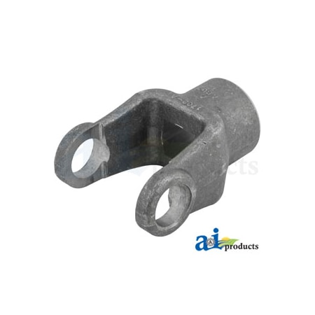 A & I Products Implement Yoke, 1800 Series 5" x3.5" x3.5" A-D188416